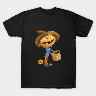 Halloween T-Shirt